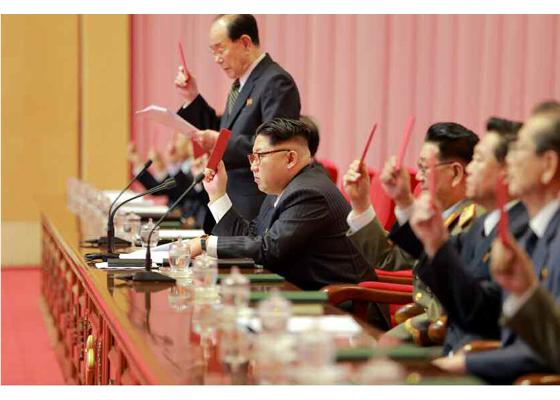 金正恩时隔六年再次访华，展现中朝友好新篇章