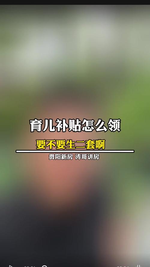 警方辟谣领育儿补贴需先交保证金