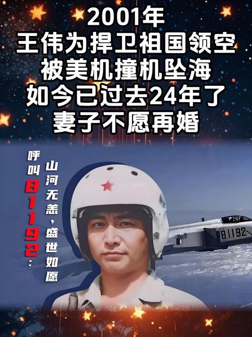 “海空卫士”王伟遗孀在京观看阅兵