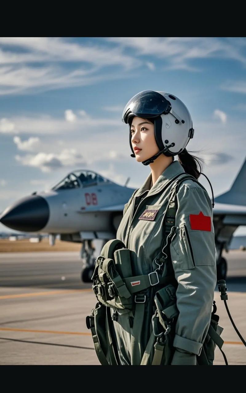 空军特级飞行员解读，歼-20亮相阅兵式的意义与重要性