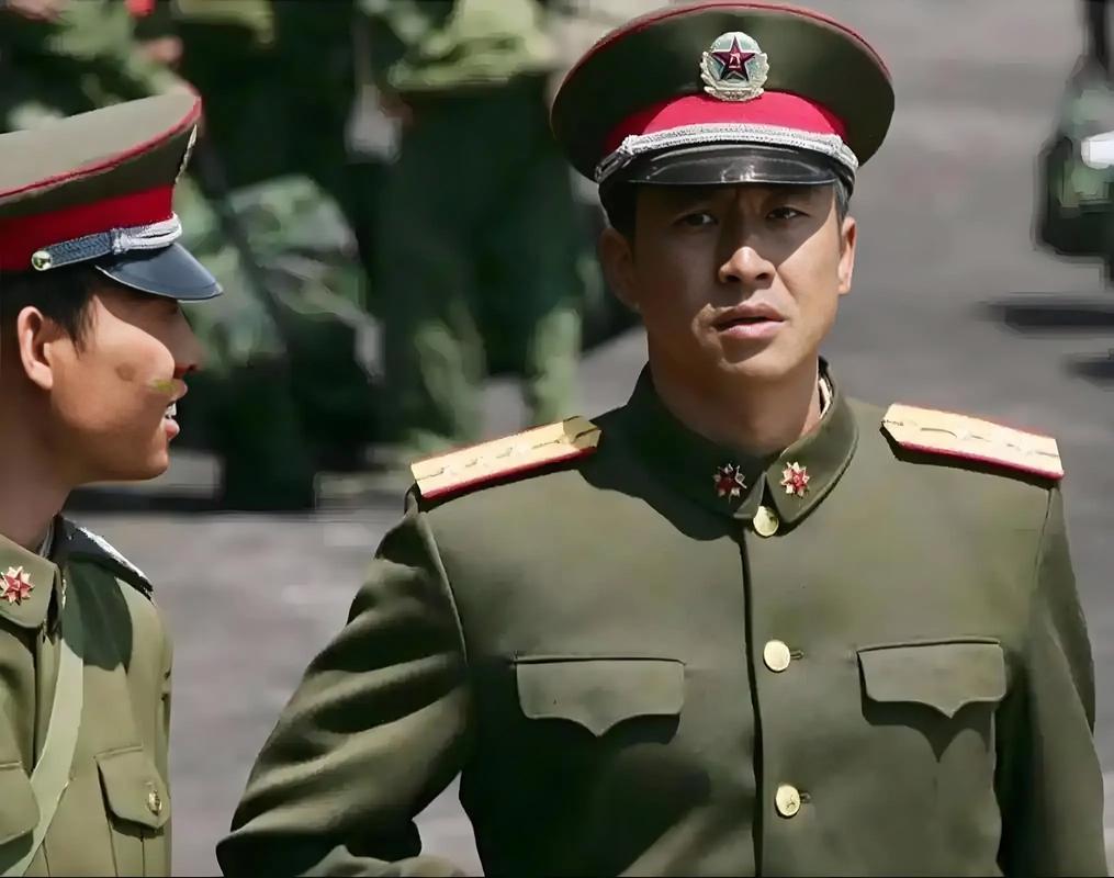 军事专家：知道强 但没想到强成这样
