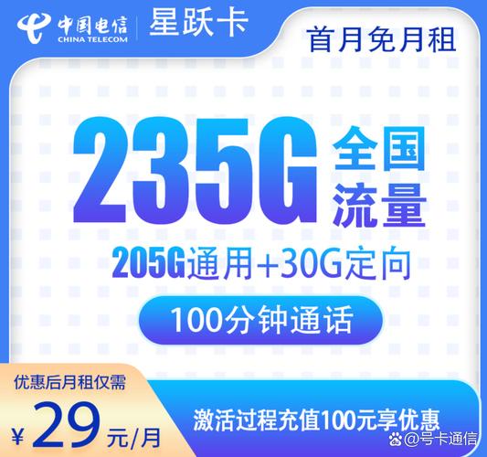 电信流量卡29元套餐定向app有哪些?