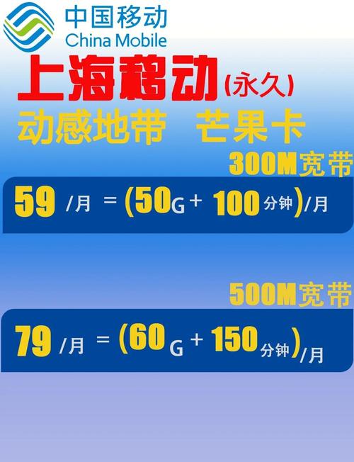 移动芒果卡多久出的套餐 移动收费芒果tv包月20