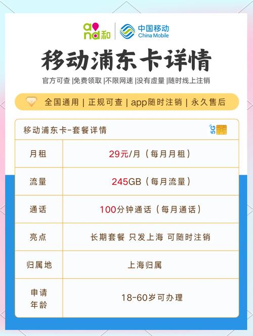 移动卡套餐去哪里办理 中国移动办卡套餐