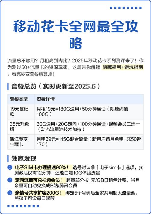 移动花卡套餐在哪里办理 中国移动花卡流量王