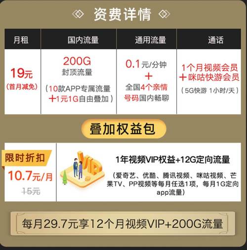 移动宝藏卡哪里查询套餐 移动宝藏卡是什么卡