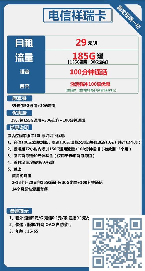 联通卡怎么办理王卡套餐？