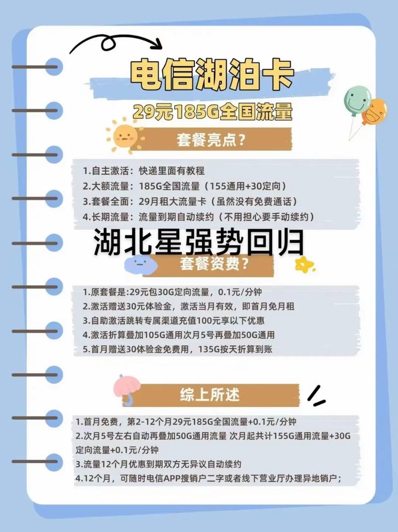 电信星卡59套餐有哪些app？