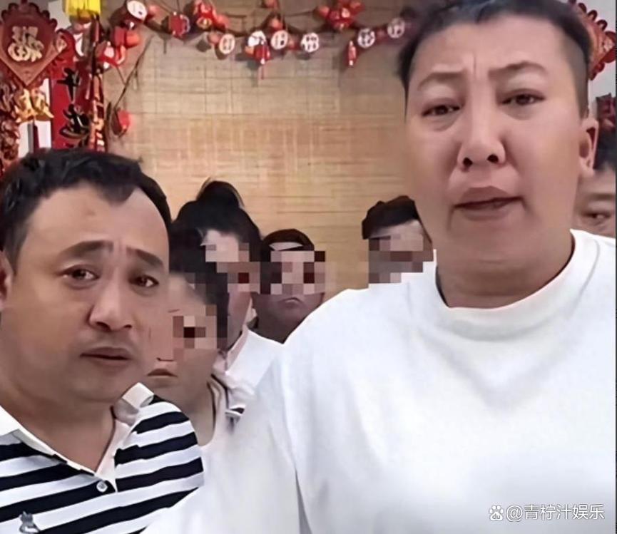 东北雨姐带货粉条厂被执行671万