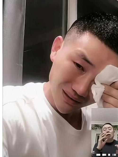 嘎子谢孟伟直播穿警服骂人事件回应