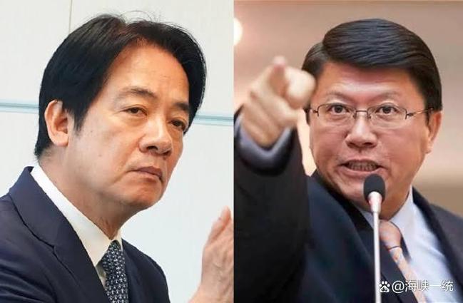 台最新民调称谢龙介大胜林俊宪