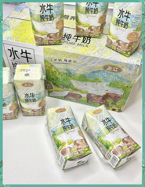 二十款水牛乳产品无一实现百分百原料达标