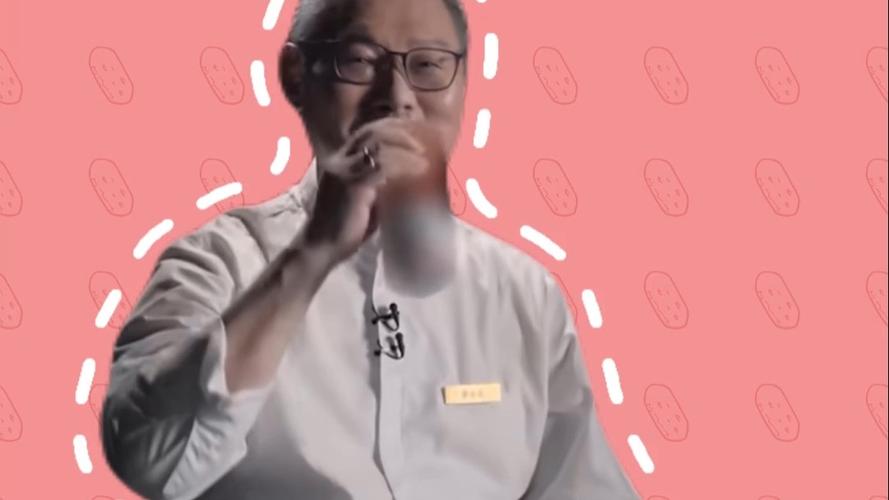 中国日报专访黎子安大厨