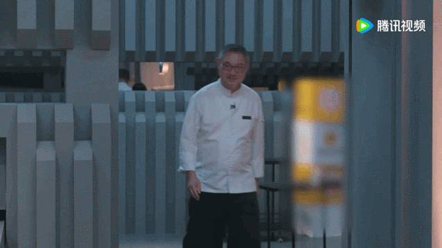 黎子安大厨独家专访揭秘中国美食之道