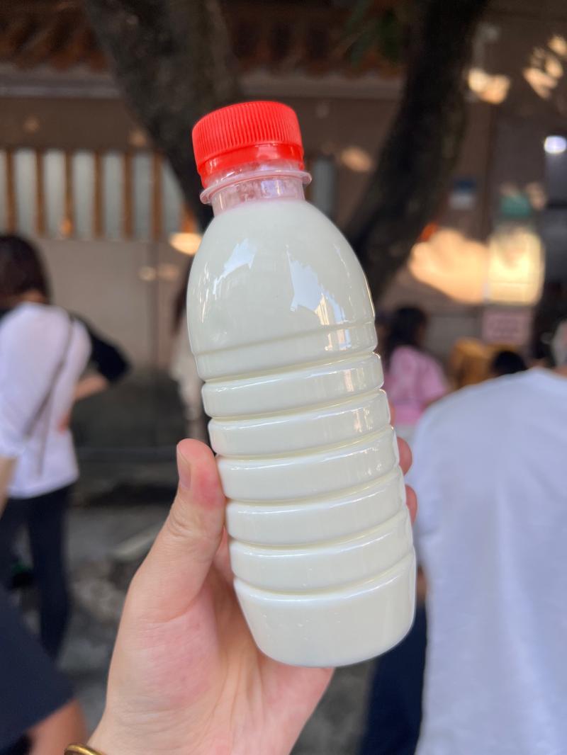 20款水牛乳产品无一款原料达100%