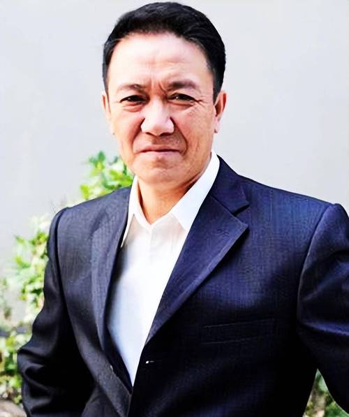 李幼斌回应《亮剑》热播20年