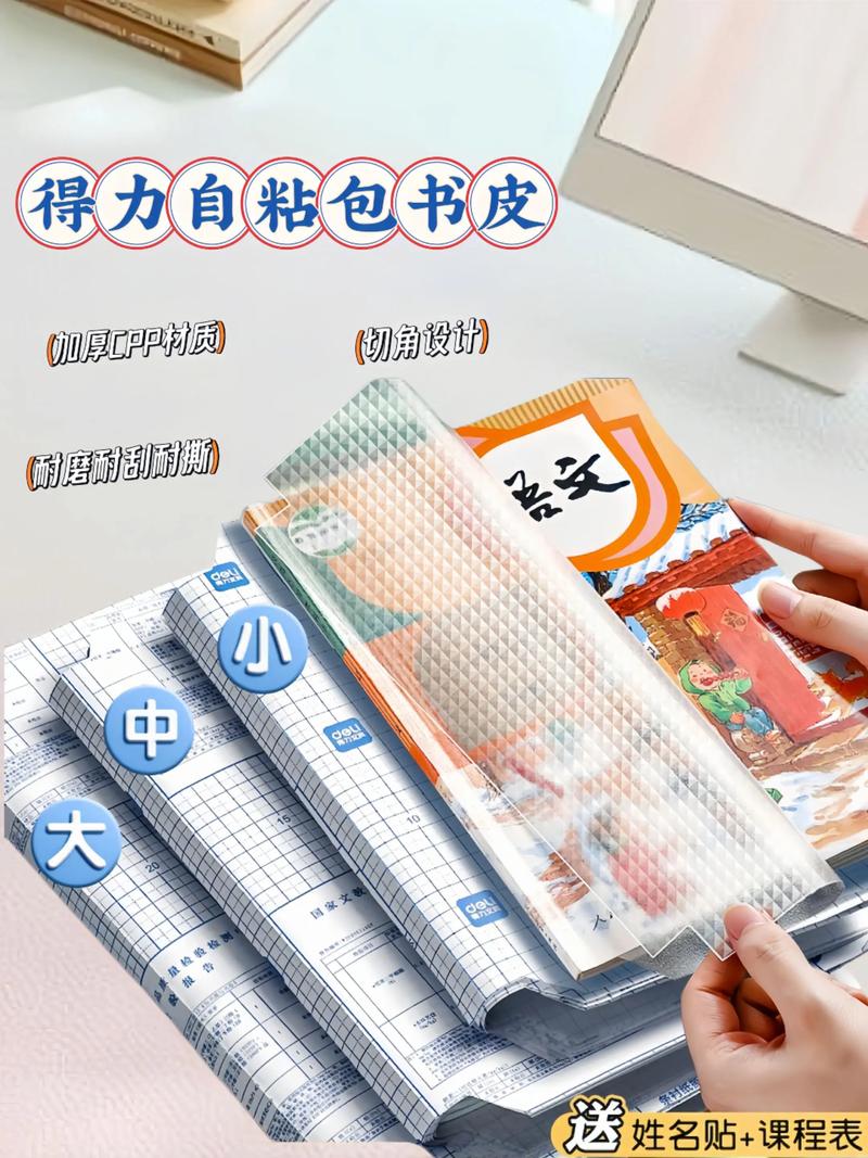 包书皮变成“家长作业”合理吗