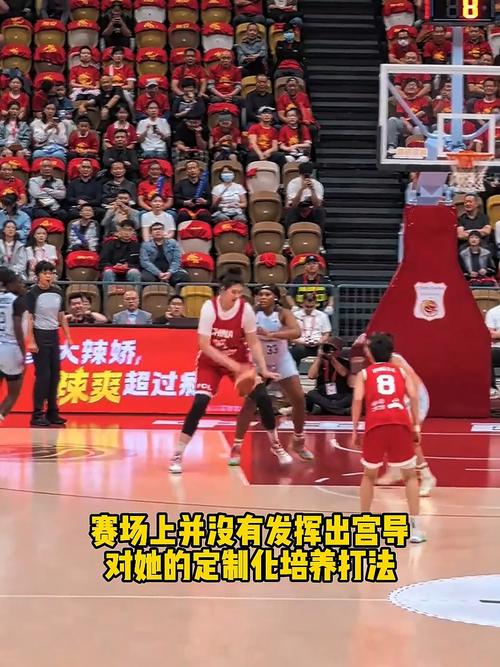 中国女篮战胜尤文图特女篮，荣耀之战的胜利号角