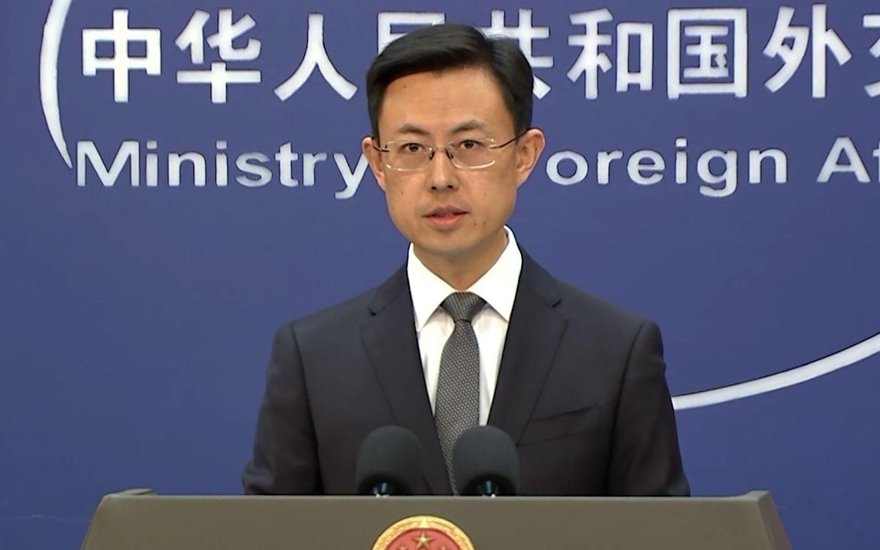 外交部回应迪士尼等起诉中国公司事件，中方立场明确，维护企业合法权益