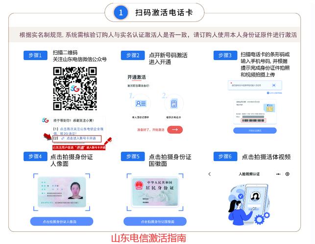 电信卡激活前怎么查套餐？