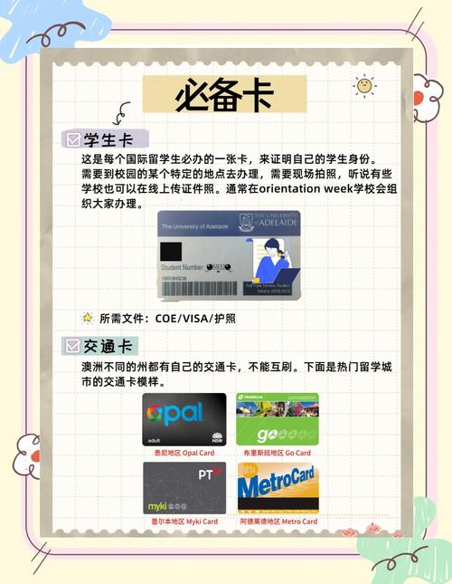 留学生校园卡套餐有哪些?