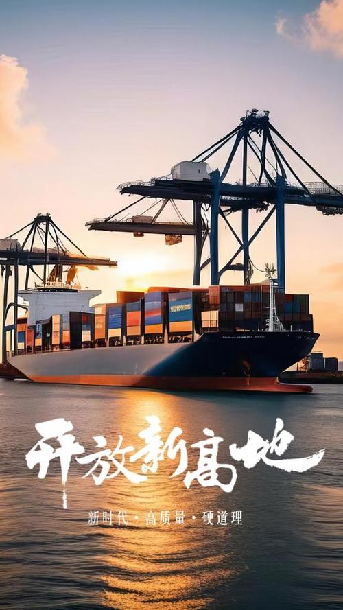 扩大高水平开放，拓展发展新空间