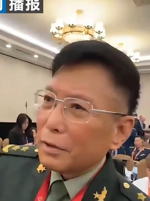 何雷：大陆不希望有攻台武器装备