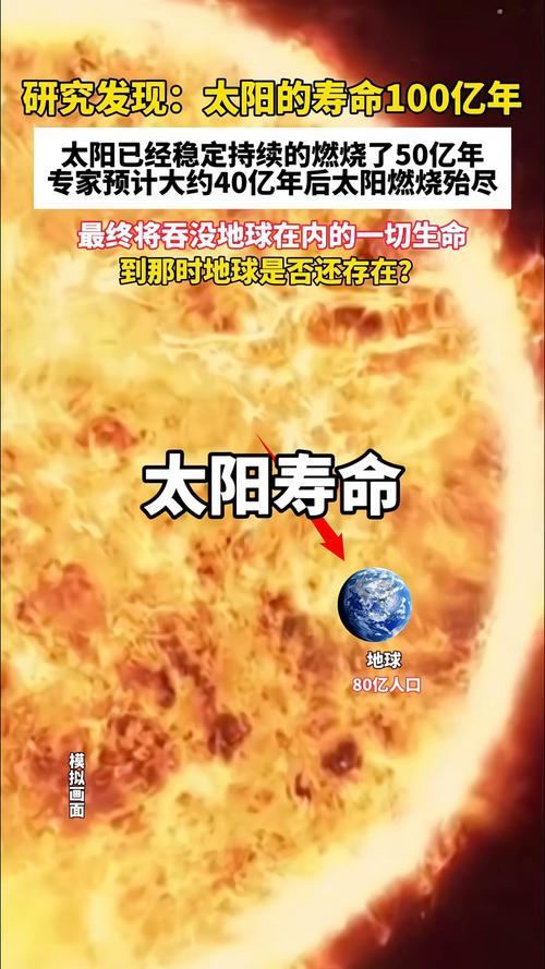 NASA称“太阳正逐渐苏醒”