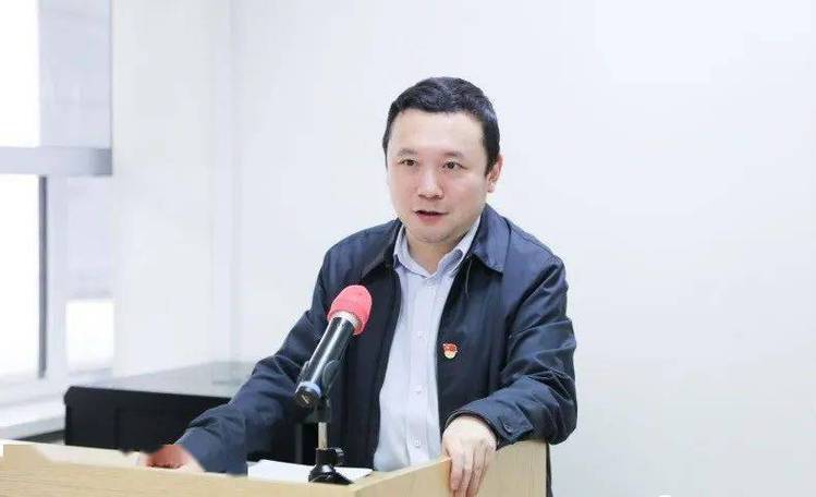 北京大学副校长任羽中被查