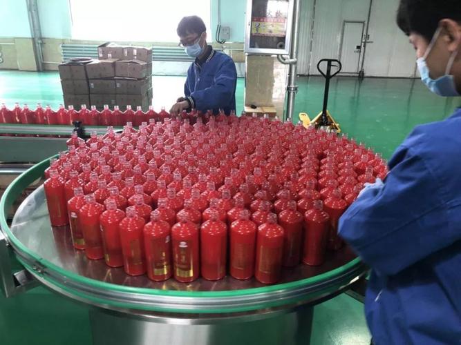 男子欠5000多万被抓 家藏茅台鹿鞭