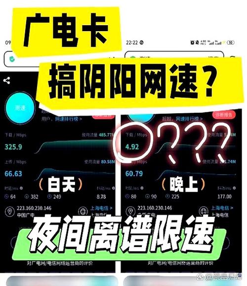 谁用过广电卡套餐？怎么查？