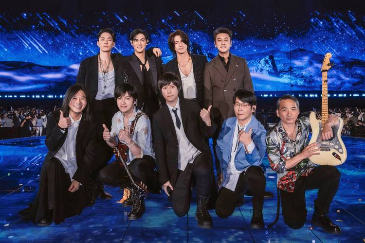 曝F4巡演计划暂停