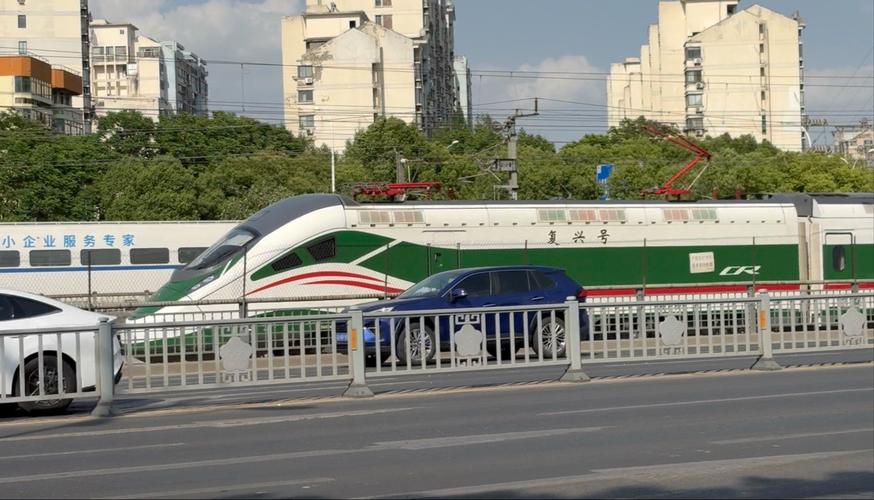 国铁西安局暂停部分普速列车运营
