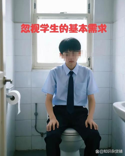 学校回应宿舍短缺，公厕改造宿舍安排学生入住