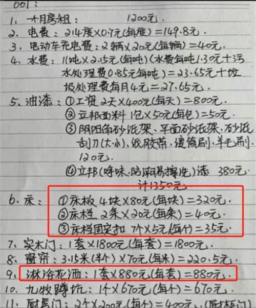 老太出租房病逝 房东索赔3千被拒