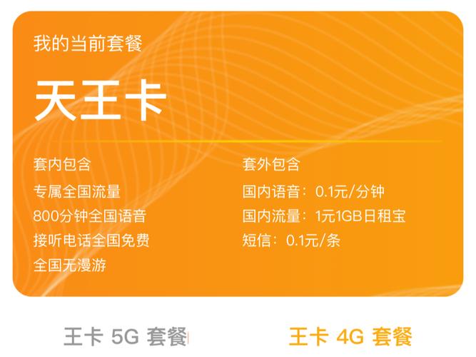 腾讯大王卡29元套餐能用哪些app?