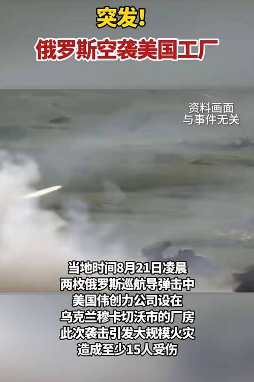 普京称俄国防工业和军队发生质变