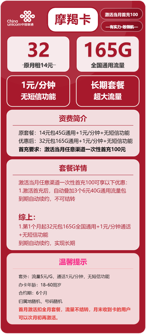 带通话手机卡的套餐有哪些?