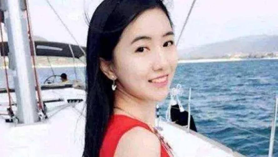 起底翟欣欣：两次闪婚闪离