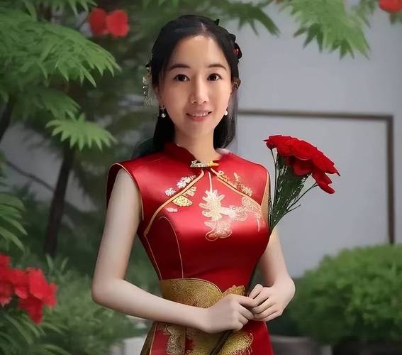 起底翟欣欣：两次闪婚闪离