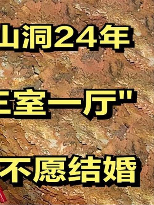 镇政府回应男子在崖下洞居生活五年的现象