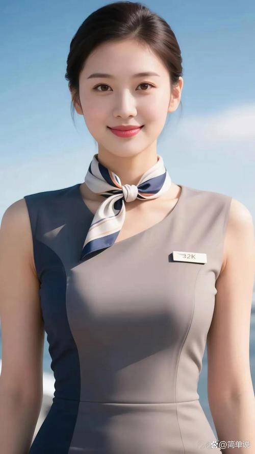 马来西亚空姐飞行途中跳舞引争议