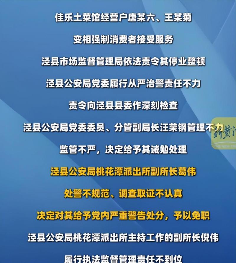 镇长组织聚餐酒后打人被撤职降级