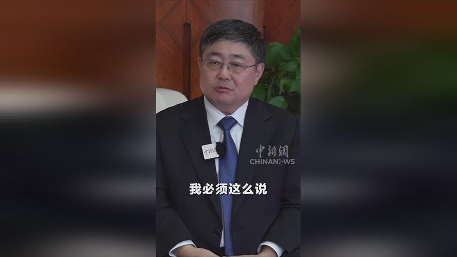 台海军前舰长吕礼诗亮相长春航展