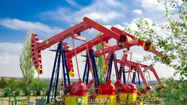 山西前8个月抽采煤层气近百亿立方米