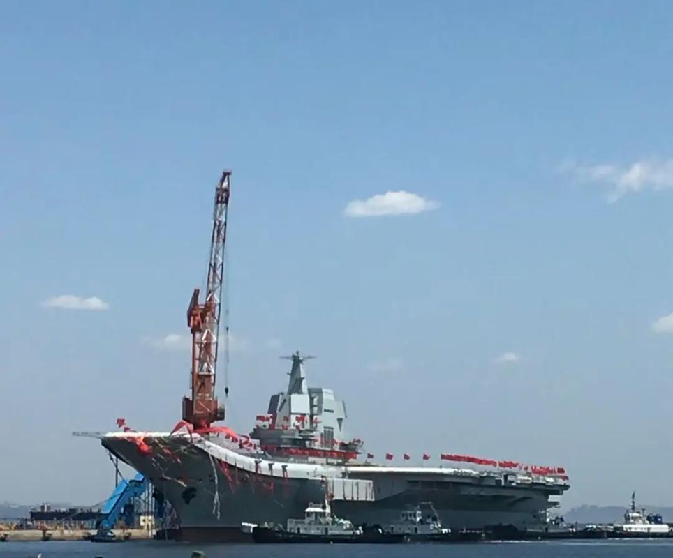 近距离感受“大国重器”