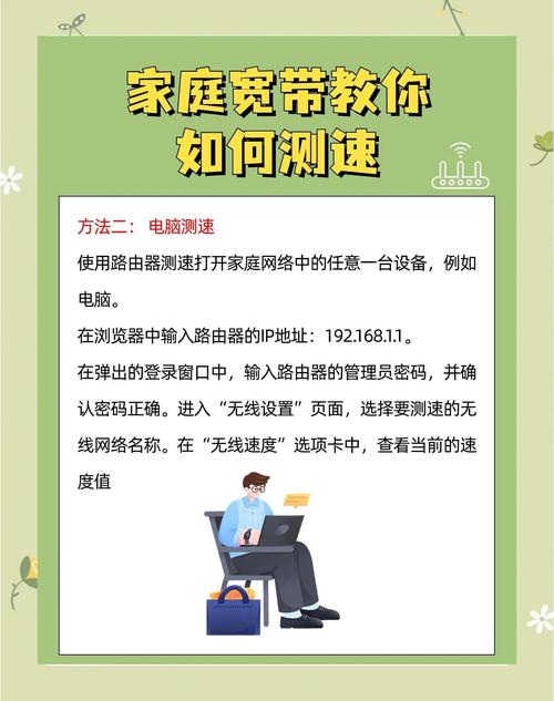 如何测宽带？需要多少兆？