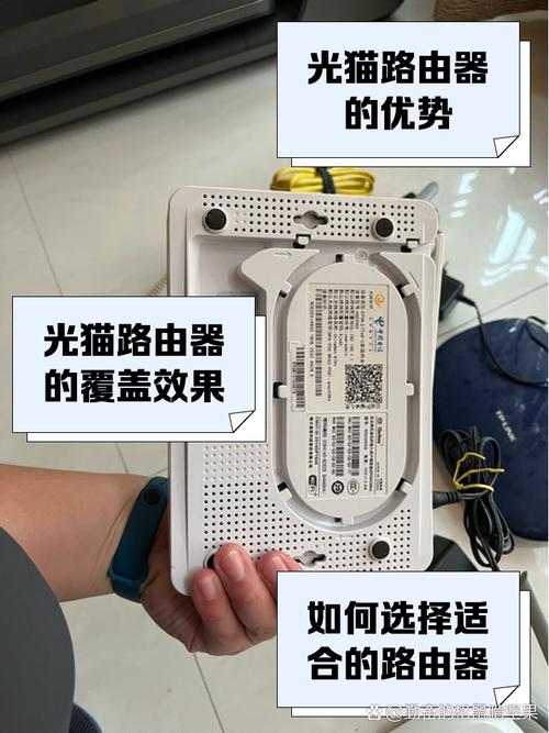 如何进入电信宽带猫？默认登录信息是什么？
