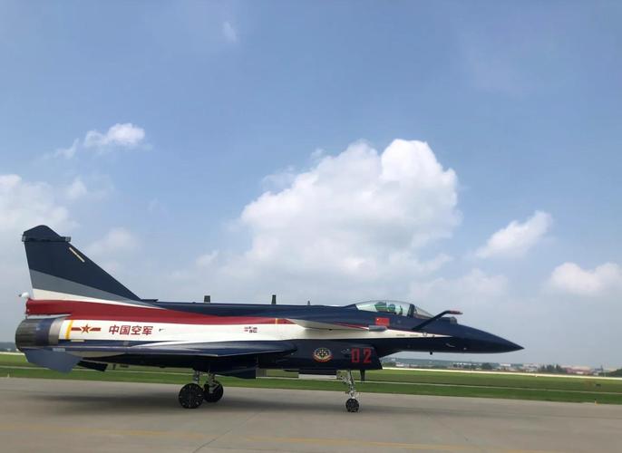 长春航空展精彩瞬间，不容错过的首次亮相