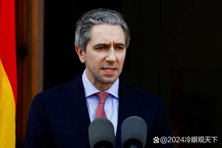 英副首相表态，承认巴勒斯坦国是正义之举